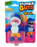 Monster Flex Figurina flexibila Stumble Guys Megalodon