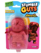 Monster Flex Figurina flexibila Stumble Guys Ruby Cupid