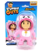 Monster Flex Figurina flexibila Stumble Guys S2 Meowmer