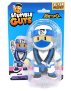 Monster Flex Figurina flexibila Stumble Guys S2 Shiro
