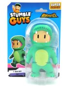 Monster Flex Figurina flexibila Stumble Guys S2 T-Rex Guy