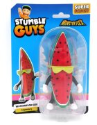 Monster Flex Figurina flexibila Stumble Guys S2 Wattermelon Guy