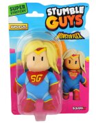 Monster Flex Figurina flexibila Stumble Guys Super Gal