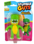 Monster Flex Figurina flexibila Stumble Guys T-Rex