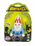 Monster Flex Figurina Monstrulet care se intinde S5 Evil Gnome