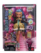 Monster High Papusa Cleo Scary Sweet Birthday JBG76