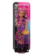Monster High Papusa cu accesorii Clawdeen Wolf HKY75