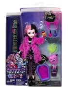 Monster High Papusa Draculaura Creepover Party HKY66