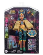 Monster High Papusa Monster Fest Cleo De Nille HXH81