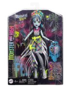 Monster High Papusa Monster Fest Frankie Stein HXH79