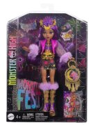 Monster High Papusa Monster Fest Lagoona Clawdeen HXH80