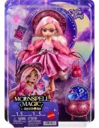 Monster High Papusa Moonspell Magic Carina Song JNM26
