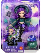 Monster High Papusa Moonspell Magic Willow Nature Witch JMB92
