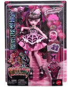 Monster High Papusa Scary Sweet Birthday Draculaura JBG74