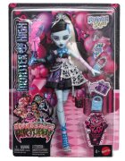 Monster High Papusa Scary Sweet Birthday Frankie Stein JBG75