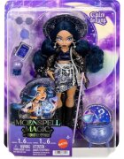 Monster High Papusa vrajitoare Moonspell Magic Claire Clairvoyant JMB89