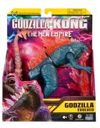 Monsterverse Figurina articulata cu accesoriu Godzilla Evolved 15 cm