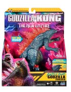 Monsterverse Figurina articulata cu sunete Battle Roar Godzilla Evolved 18 cm