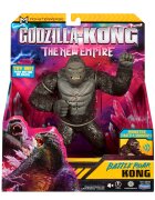 Monsterverse Figurina articulata cu sunete Kong 18 cm