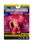 Monsterverse Figurina articulata Skar King 8 cm