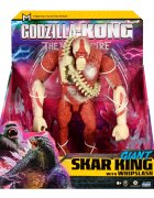 Monsterverse Figurina articulata Skar King with Whipslash Giant 28 cm