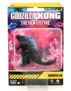 Monsterverse Mini figurina Godzilla 5 cm
