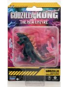 Monsterverse Mini figurina Godzilla Evolved 5 cm