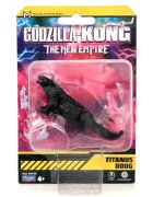 Monsterverse Mini figurina Titanus Doug 5 cm