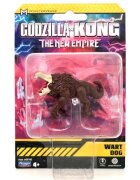 Monsterverse Mini figurina Wart Dog 5 cm