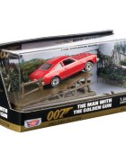 Motormax Masinuta 1974 Amc Hornet James Bond 1:64