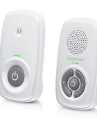 MOTOROLA Audio Monitor Digital MBP21