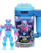 MrBeast Lab Creaza propria figurina Mr Beast Lab Mutators Lightning Panther S2
