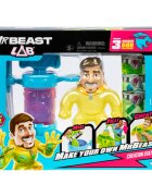 MrBeast Lab Creeaza propria figurina Creation Station