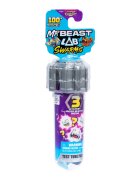 MrBeast Lab Set 3 figurine Swarms Mystery Micro Beasts S3