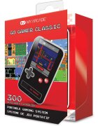 My Arcade Consola portabila Go Gamer Clasic Rosu