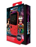 My Arcade Consola retro portabila cu 300+ jocuri Pixel Classic