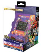 My Arcade Consola retro portabila Nano Player Data East