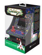 My Arcade Mini consola retro Micro Player Galaga