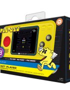 My Arcade Sistem portabil de jocuri 3 In 1 Pac-Man Pac-Panic si Pac-Mania
