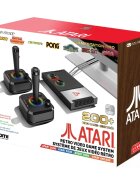 My Arcade Sistem retro cu 200+ jocuri Pro Atari
