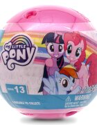 My Little Pony Bila cu figurina surpriza Mash Ems S13
