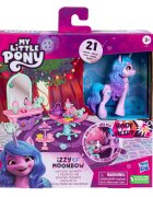 My Little Pony Figurina cu accesorii Izzy Moonbow