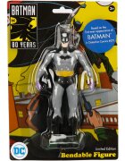 N.J. Croce Figurina flexibila Batman 14 cm