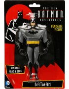 N.J. Croce Figurina flexibila Batman Adventures 13 cm