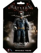 N.J. Croce Figurina flexibila Batman Arkham Knight 14 cm