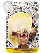 N.J. Croce Figurina flexibila Looney Tunes Tasmanian Devil 8 cm