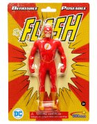 N.J. Croce Figurina flexibila The Flash 14 cm