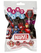 Nano Pods Figurina surpriza Marvel