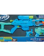 Nerf Blaster cu 20 sageti din spuma Elite 2.0 Tactical Pack