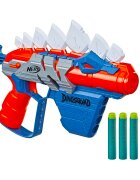Nerf Blaster Stegosmash